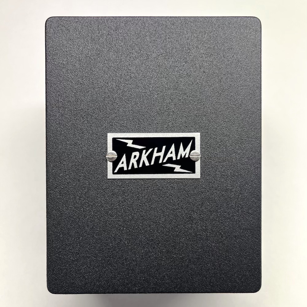 the Arkham DI