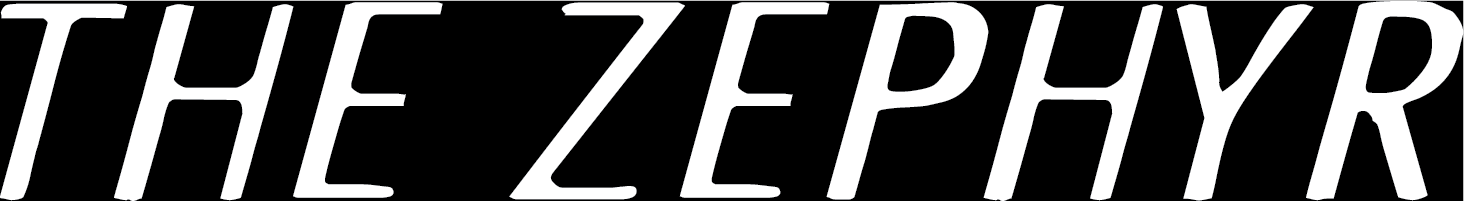 the Zephyr